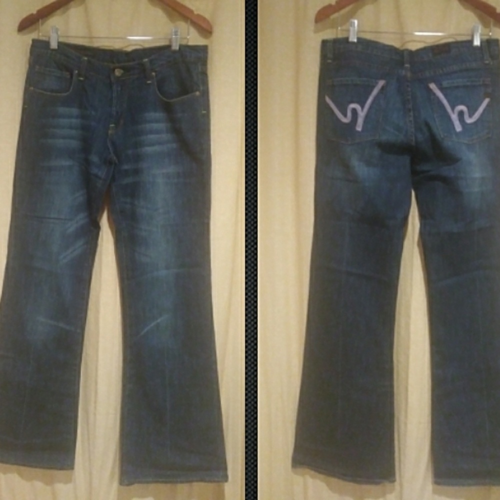 Citizens Of Humanity Jeans